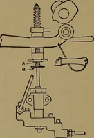 An illustration from The design and construction of oil engines (1910)