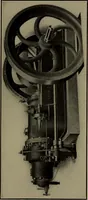 An illustration from The design and construction of oil engines (1910)