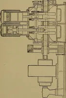 An illustration from The design and construction of oil engines (1910)