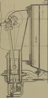 An illustration from The design and construction of oil engines (1910)