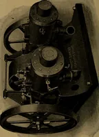 An illustration from The design and construction of oil engines (1910)