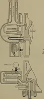 An illustration from The design and construction of oil engines (1910)