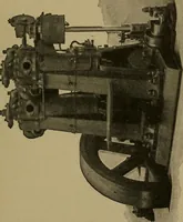 An illustration from The design and construction of oil engines (1910)