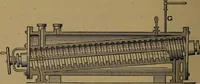 An illustration from The design and construction of oil engines (1910)