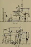 An illustration from The design and construction of oil engines (1910)