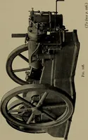 An illustration from The design and construction of oil engines (1910)