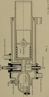 An illustration from The design and construction of oil engines (1910)