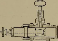 An illustration from The design and construction of oil engines (1910)