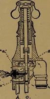 An illustration from The design and construction of oil engines (1910)