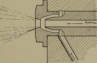 An illustration from The design and construction of oil engines (1910)