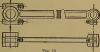 An illustration from The design and construction of oil engines (1910)