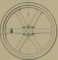 An illustration from The design and construction of oil engines (1910)