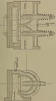 An illustration from The design and construction of oil engines (1910)