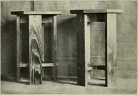 An illustration from Design and construction in wood (1916)