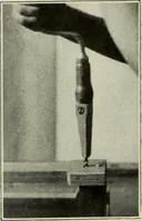 An illustration from Design and construction in wood (1916)