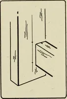 An illustration from Design and construction in wood (1916)