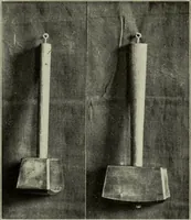 An illustration from Design and construction in wood (1916)