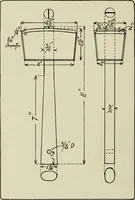 An illustration from Design and construction in wood (1916)