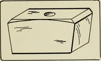 An illustration from Design and construction in wood (1916)