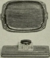 An illustration from Design and construction in wood (1916)