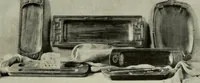 An illustration from Design and construction in wood (1916)