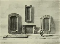 An illustration from Design and construction in wood (1916)