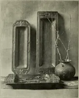 An illustration from Design and construction in wood (1916)