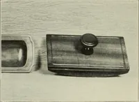 An illustration from Design and construction in wood (1916)