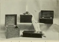 An illustration from Design and construction in wood (1916)