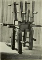An illustration from Design and construction in wood (1916)