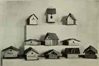 An illustration from Design and construction in wood (1916)