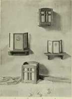 An illustration from Design and construction in wood (1916)