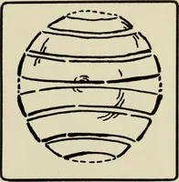 An illustration from Design and construction in wood (1916)