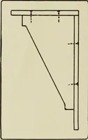 An illustration from Design and construction in wood (1916)