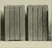 An illustration from Design and construction in wood (1916)