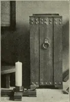 Picture 15 of 168 from Design and construction in wood (1916), leaf 38