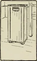 An illustration from Design and construction in wood (1916)