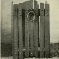 Picture 20 of 168 from Design and construction in wood (1916), leaf 41