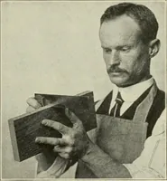 An illustration from Design and construction in wood (1916)