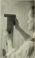 An illustration from Design and construction in wood (1916)