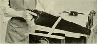 An illustration from Design and construction in wood (1916)