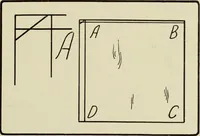 An illustration from Design and construction in wood (1916)