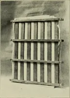 An illustration from Design and construction in wood (1916)