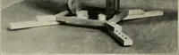 An illustration from Design and construction in wood (1916)
