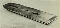 An illustration from Design and construction in wood (1916)