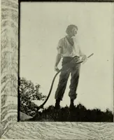 An illustration from Design and construction in wood (1916)