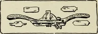 An illustration from Design and construction in wood (1916)