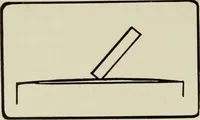 An illustration from Design and construction in wood (1916)