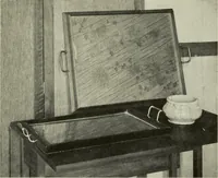 An illustration from Design and construction in wood (1916)