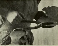 An illustration from Design and construction in wood (1916)